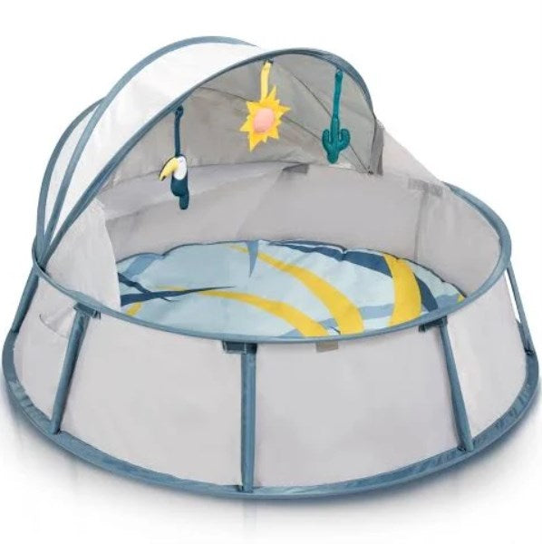 Babymoov Babyni Playpen Pop Up Tent