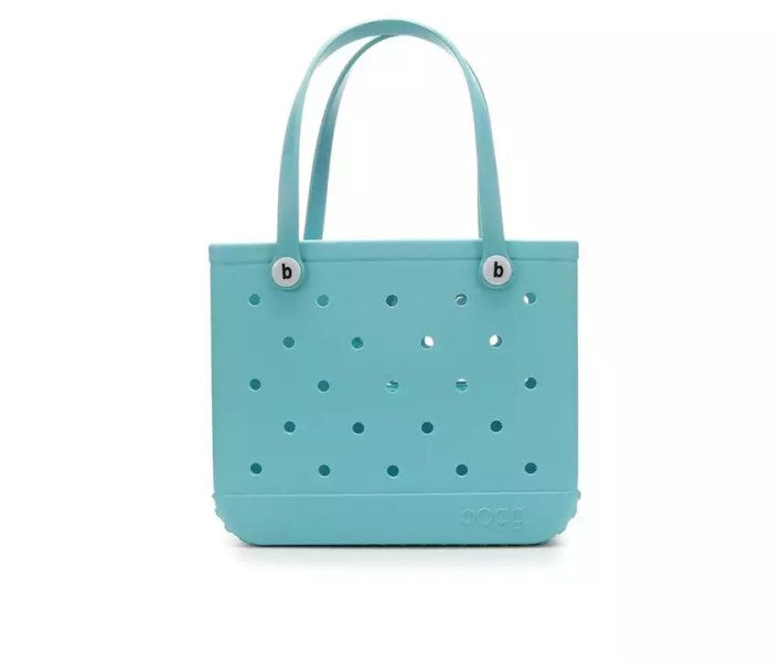 Baby Bogg Bag Tiffany Blue