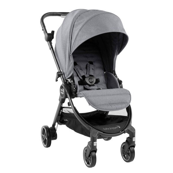 Baby Jogger - City Tour Lux Stroller - Slate