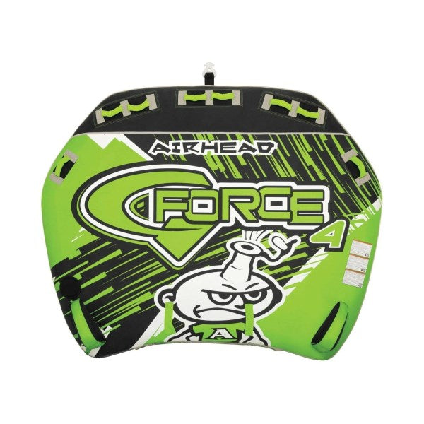 Airhead G-Force 4 Tube