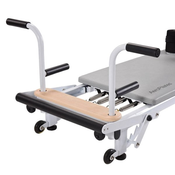 AeroPilates Precision Plank Bars