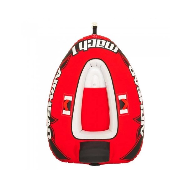 Airhead Mach 1 Towable Tube