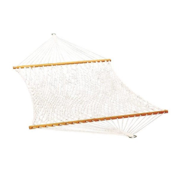 Algoma 13 ft. Cotton Rope Hammock