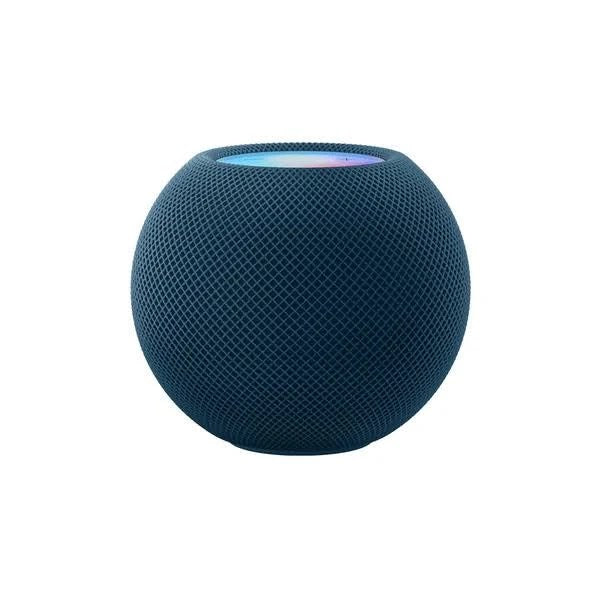 Apple - HomePod Mini - Blue