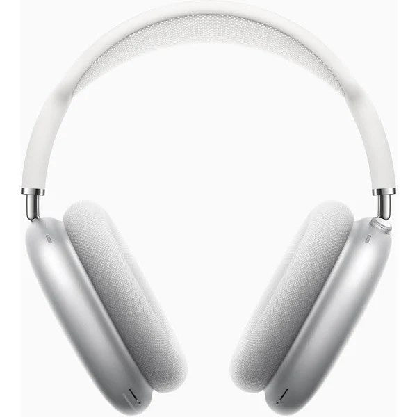 Apple - AirPods Max - Silver