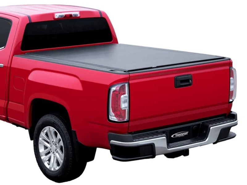 Access 22060209 - TonnoSport Tonneau Cover