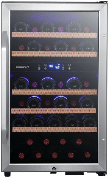 EdgeStar 38 Bottle Wine Cooler - CWF380DZ