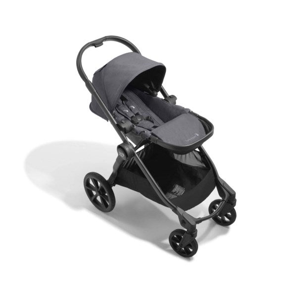 Baby Jogger City Select 2 Stroller - Radiant Slate