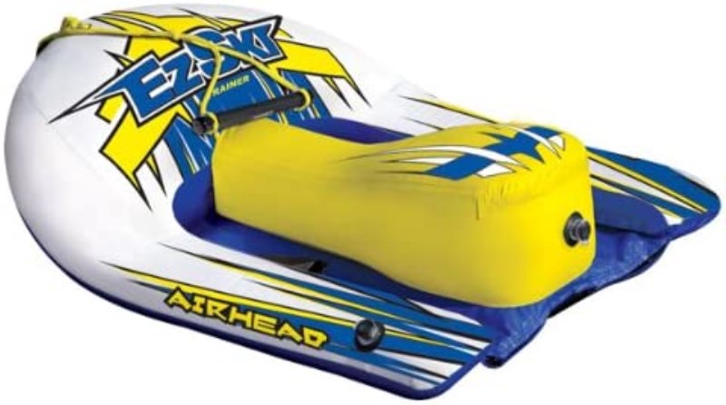 Airhead AHEZ-100 EZ Ski Trainer Inflatable Tube