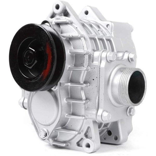 Aohuada Remanufactured Supercharger Turbocharger Roots Car Auto Kompressor Supercharger Compresspr Blower Booster Kompressor for 0.8-2.0L Aisin AMR500