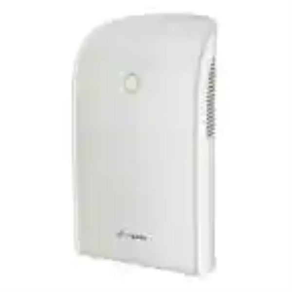 Pure Guardian 0.33 gal. Small Space Dehumidifier, Whites