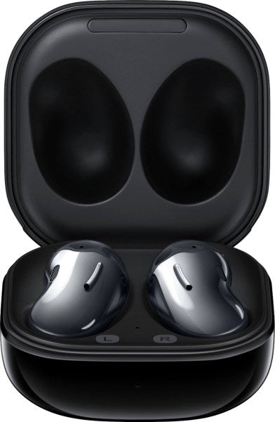 Samsung Galaxy Buds Live Mystic Wireless Headphones Black