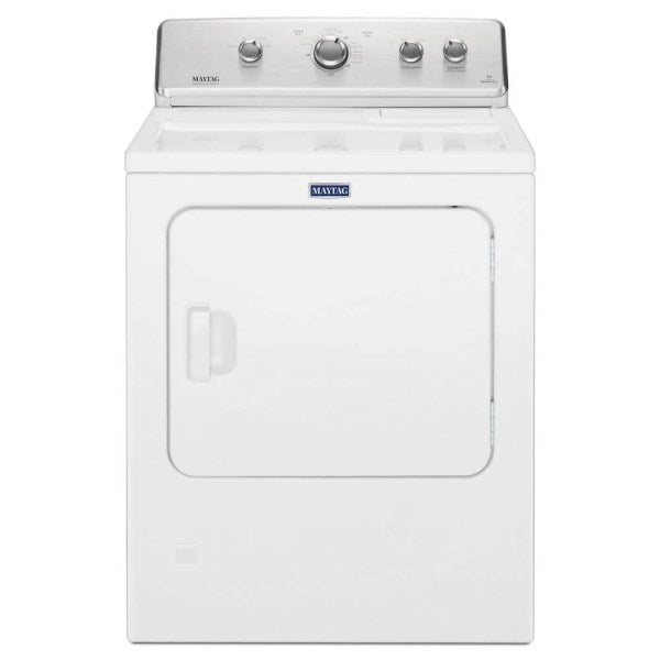 Maytag MEDC465HW 7.0 Cu. ft. Electric Dryer - White