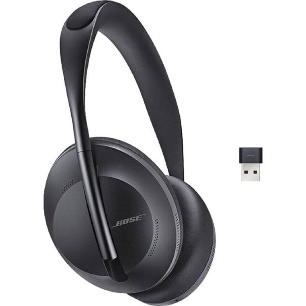 Bose Noise Cancelling Headphones 700 UC - Black