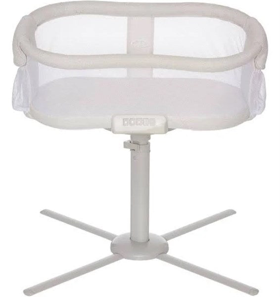 Halo Bassinest Premiere Swivel Sleeper - Pebble