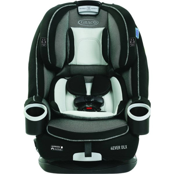 Graco Fairmont 4ever DLX 4-in-1 Car Seat