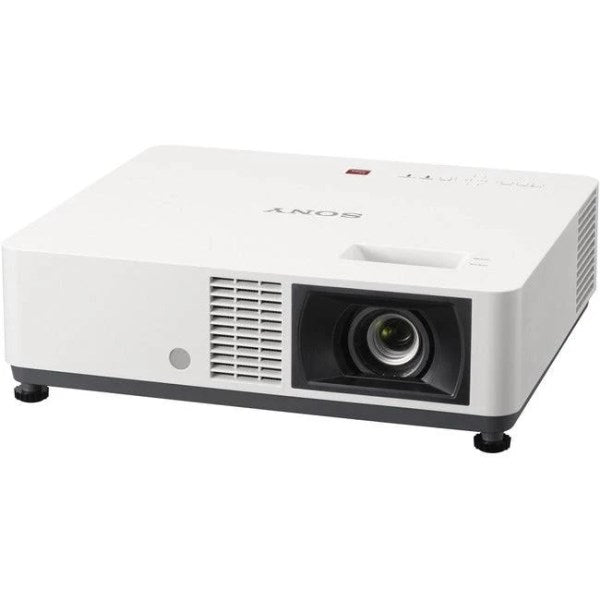 Sony BrightEra VPL-CWZ10 LCD Projector - 16:10
