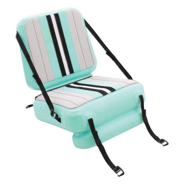 Bote Aero Paddle Seat Gray