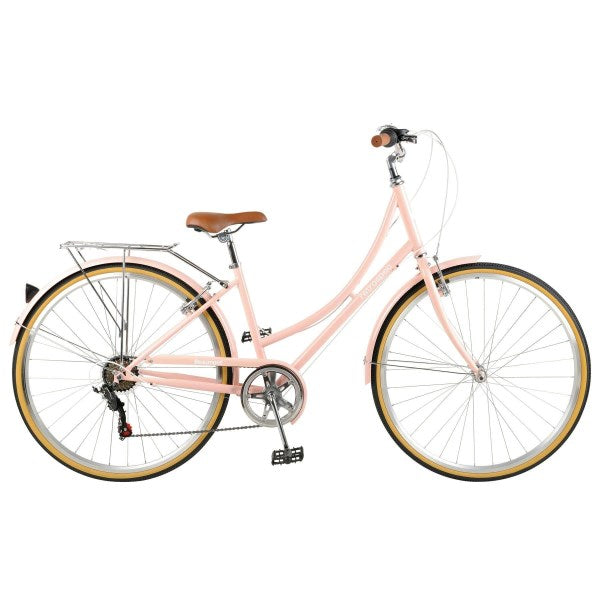 Retrospec Beaumont Step-Thru 7S