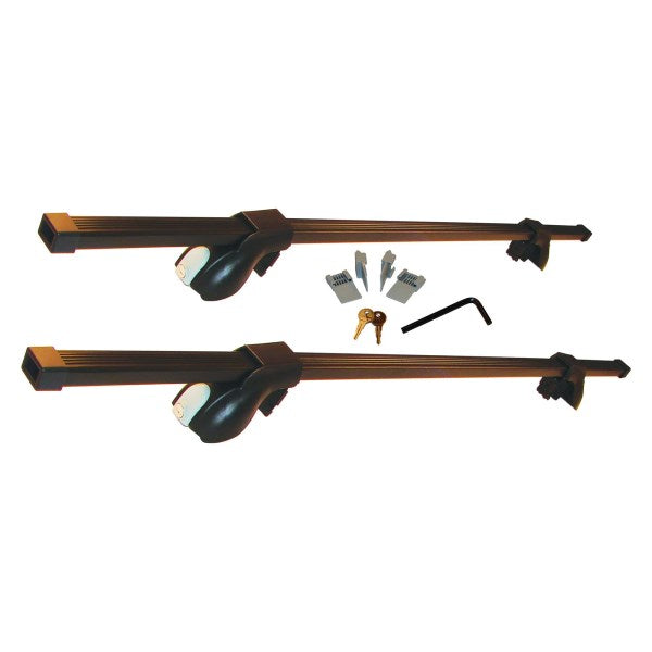 Malone 58 SteelTop Universal Cross Rail System