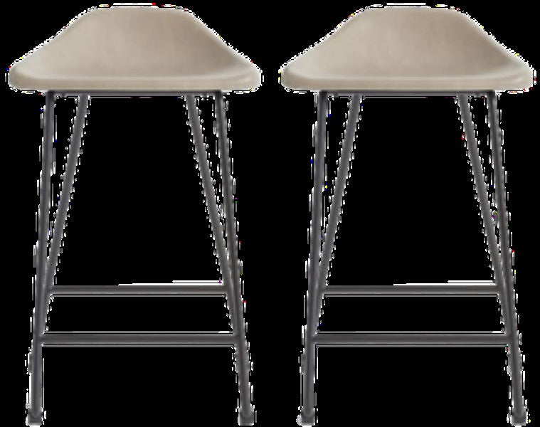 Pottery Barn Brenner Counter Stool