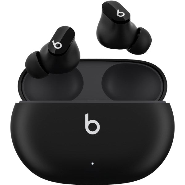 Beats by Dr. Dre - Beats Studio Buds Totally Wireless Noise Cancelling Earbuds | Black