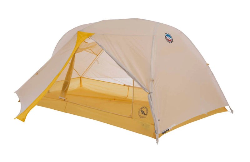 Big Agnes - Tiger Wall UL2 Solution Dye Tent