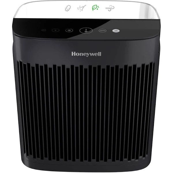 Honeywell Insight HEPA Air Purifier - Black, HPA5100B