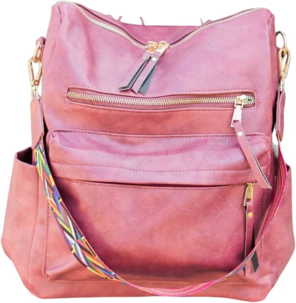 brielle convertible bag Modern