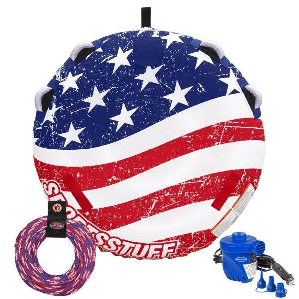 Sportsstuff Stars, Stripes Kit