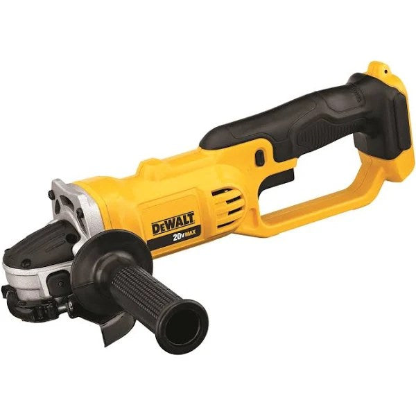 Dewalt Grinder Kit, 4-1/2 Inch DCG412B
