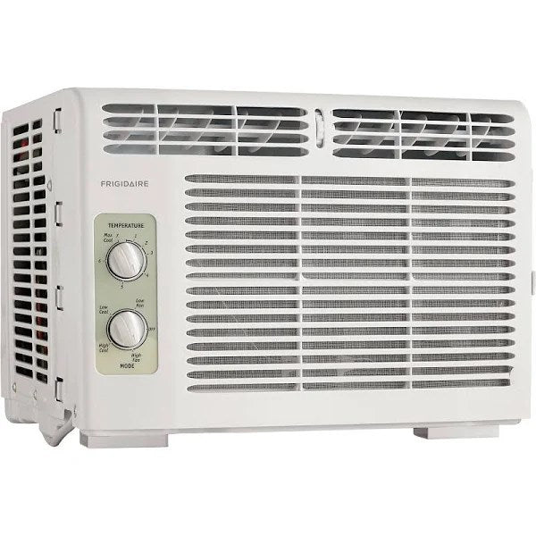 Frigidaire 5,000 BTU 115V Window-Mounted Mini Air Conditioner
