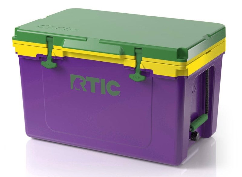 RTIC Ultra-Light 52 qt, 30% Lighter