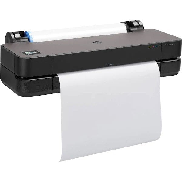 HP DesignJet T230 24 Large Format Wireless Plotter Printer