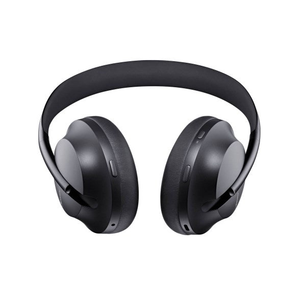 Bose Noise Cancelling Wireless Bluetooth Headphones 700, with Alexa Voice Control, Black