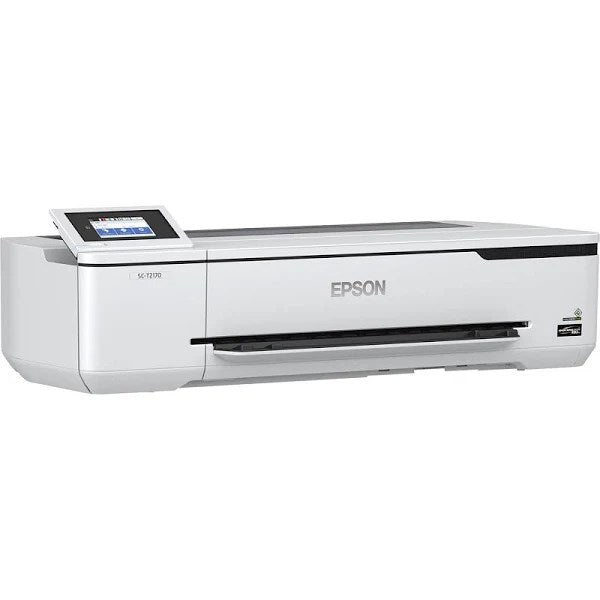 Epson - SureColor T2170 24-Inch Wireless Printer