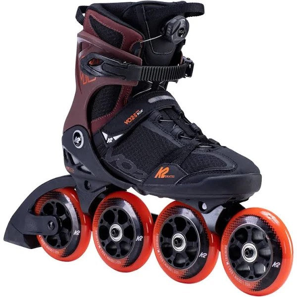 K2 VO2 S 100 Boa 10.5 Inline Skates