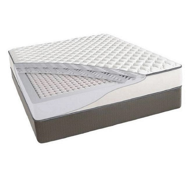 Beautyrest Queen Mattress | Greenwood | Firm 9.5