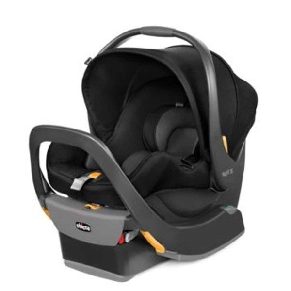 Chicco KeyFit 35 Infant Car Seat in Element