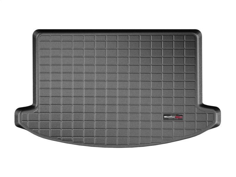 WeatherTech - Black Cargo Liner 401405