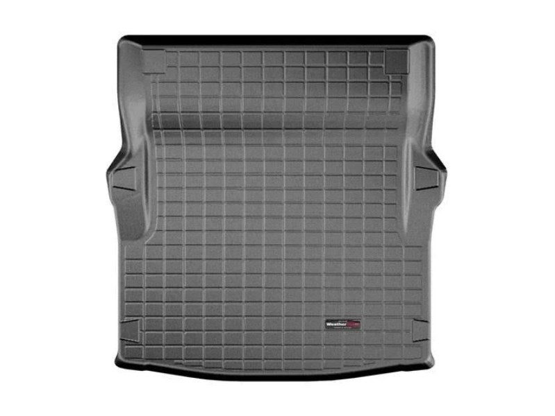 WeatherTech 42469SK - Cargo Liner Bumper Protector