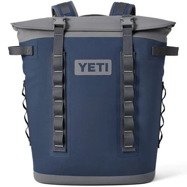 Yeti Hopper M20 Backpack Cooler - Navy