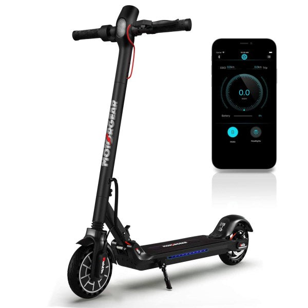 Foldable Electric Scooter Hures18-m5