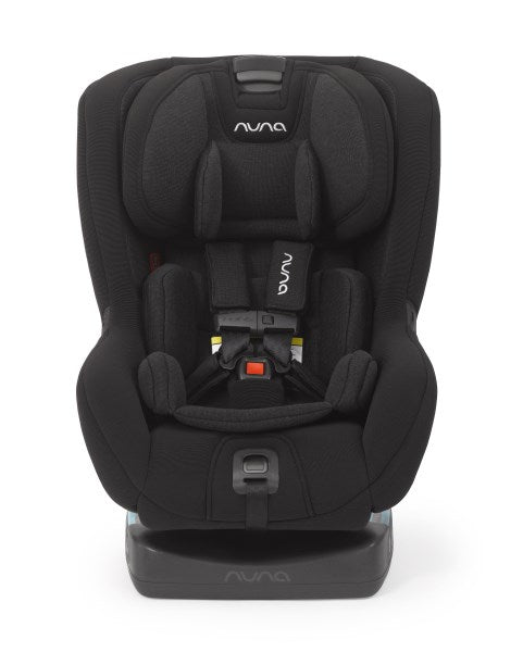 Nuna - Rava Convertible Car Seat - Caviar