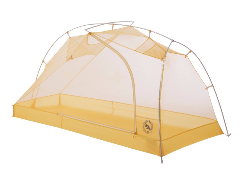 Big Agnes Tiger Wall UL1 Solution Dye Tent