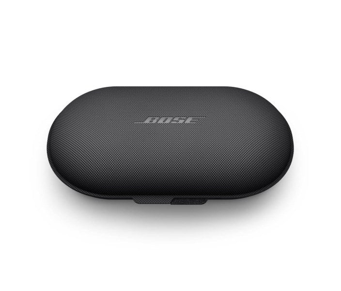 Bose - Sport Open Earbuds True Wireless Open-Ear Headphones - Triple Black
