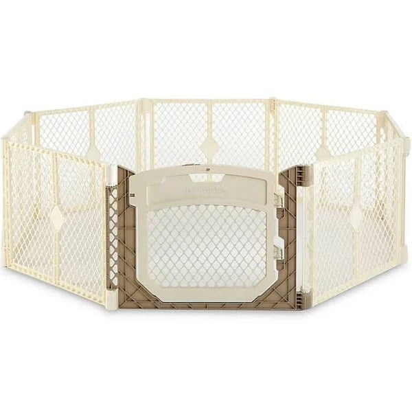 North States Superyard Ultimate 8 Panel