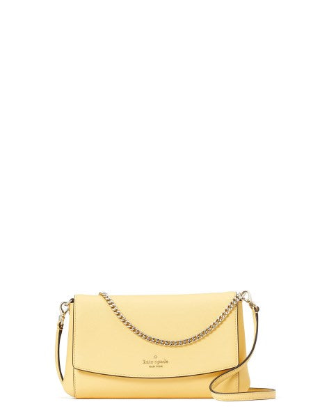 Kate Spade Bags | Salekate Spade Yellow Crossbody Laurel Way Greer | Color: Yellow | Size: Os | Katicoy10 s Closet