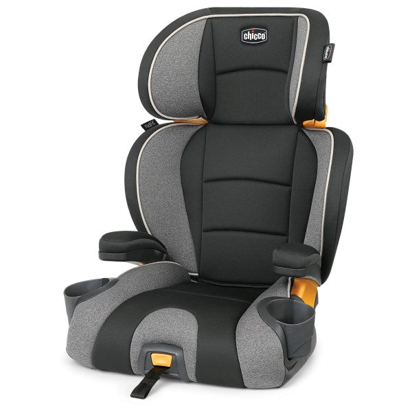 Chicco Kidfit 2-in-1 Belt Positioning Booster Car Seat - Jasper