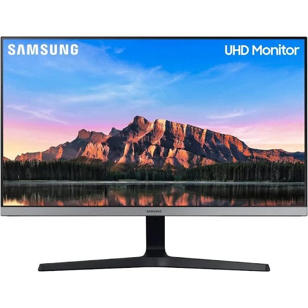 Samsung 28 IPS 4K UHD Monitor HDMI (LU28R550UQNXZA)